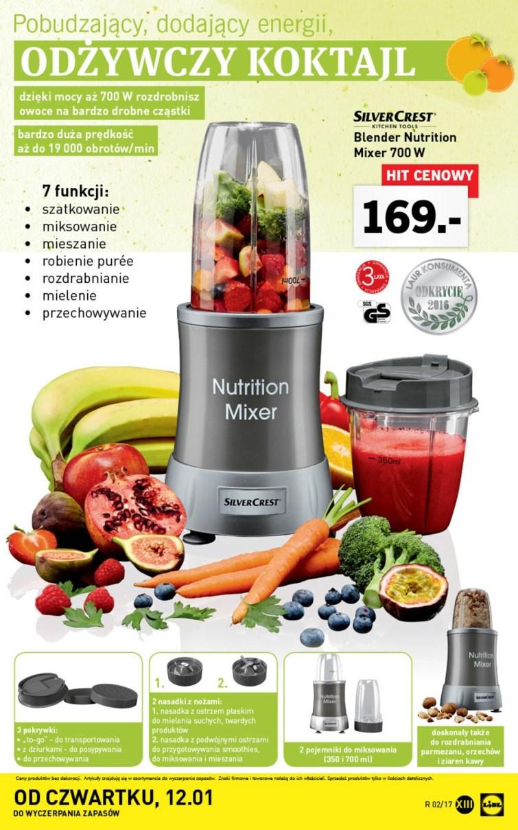 Gazetka promocyjna Lidl str. 35