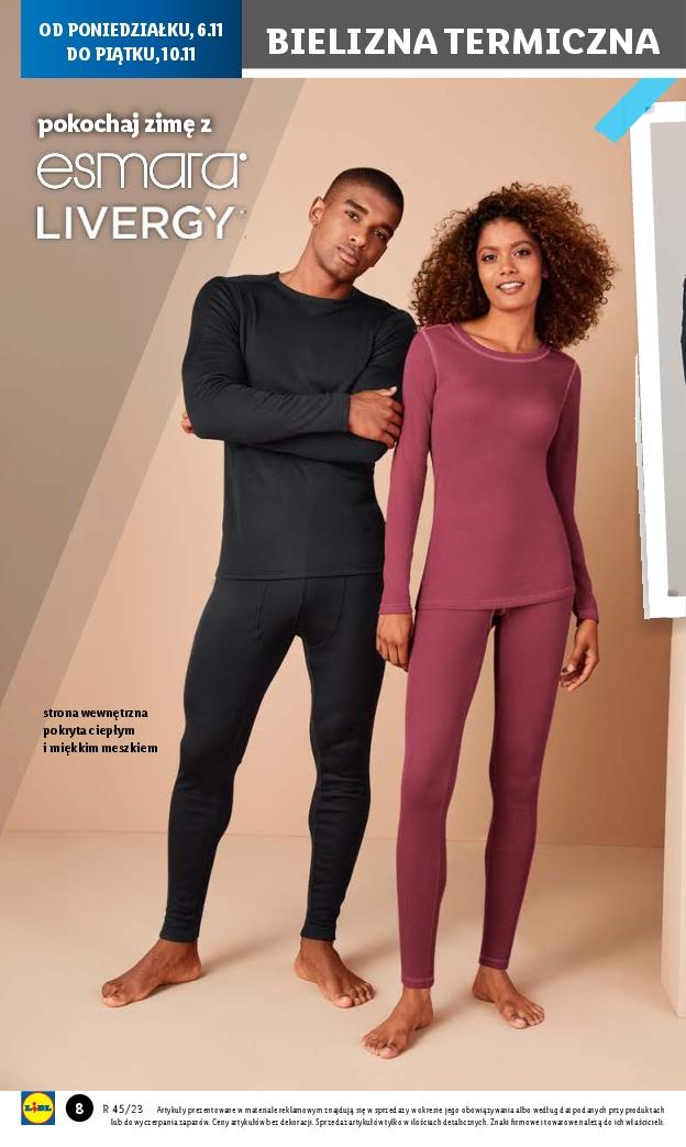 Gazetka promocyjna Lidl str. 12