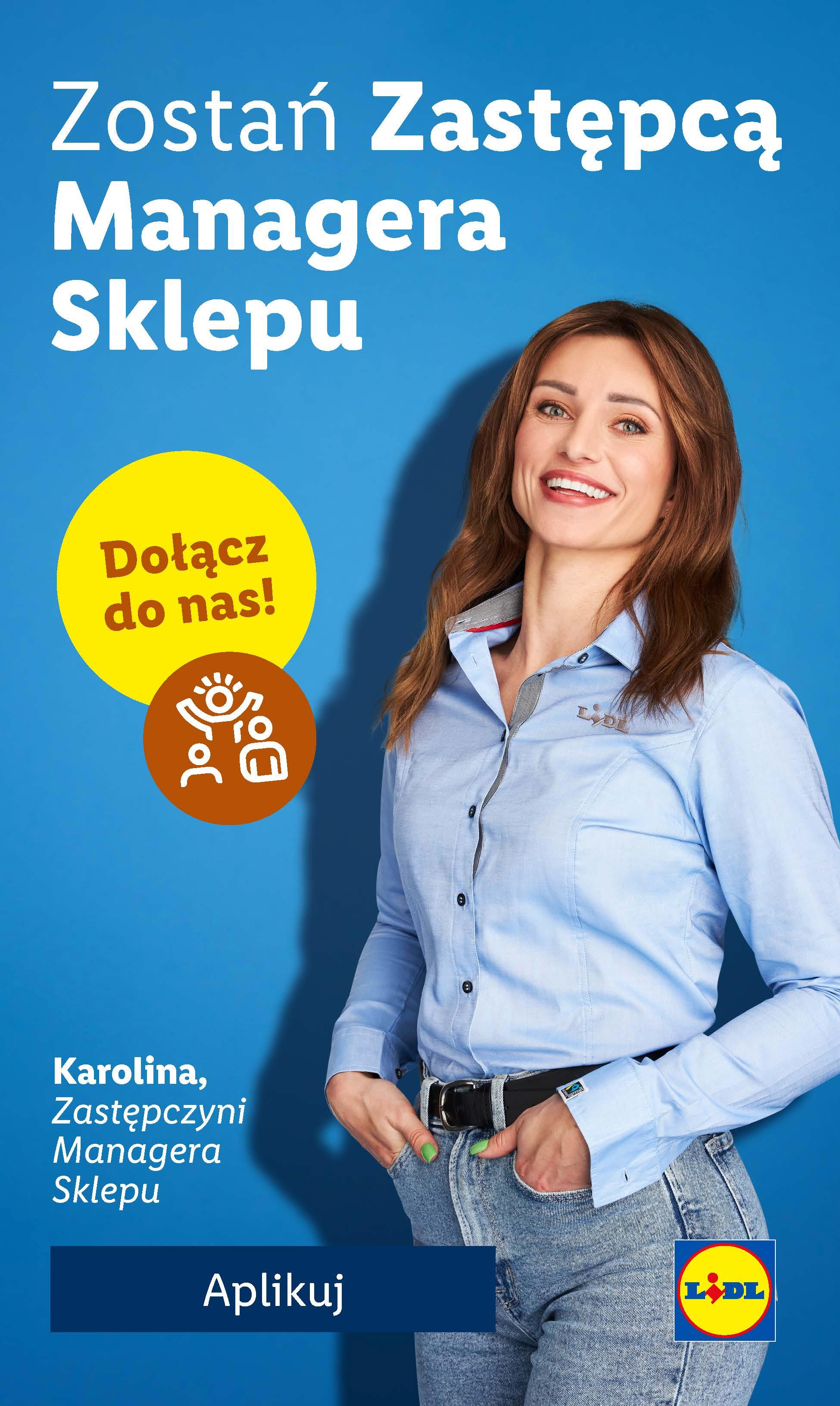 Gazetka promocyjna Lidl str. 55