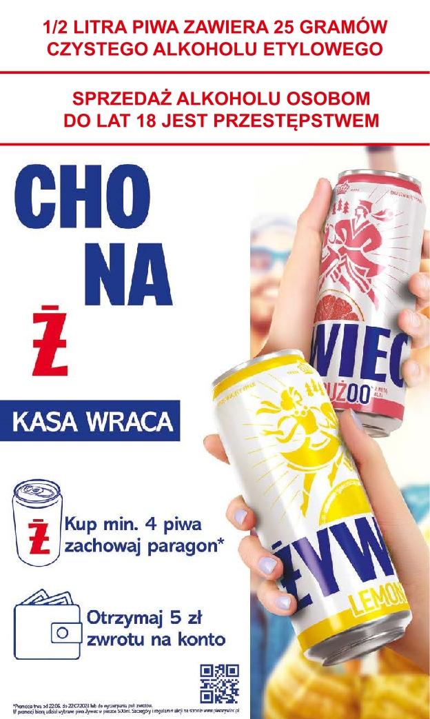 Gazetka promocyjna Lidl str. 31