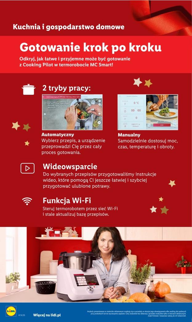 Gazetka promocyjna Lidl str. 14