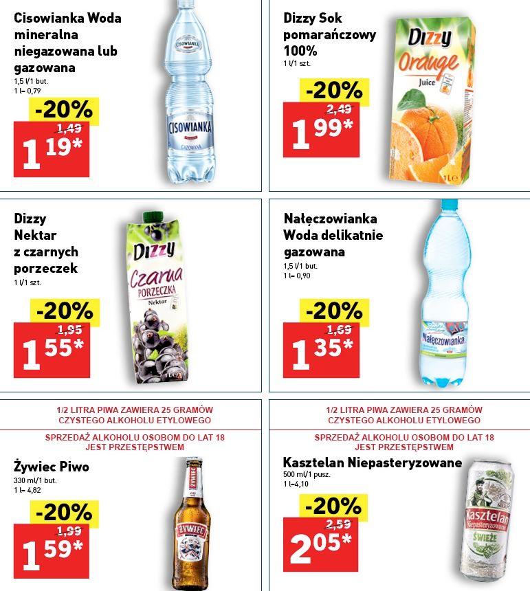 Gazetka promocyjna Lidl str. 3