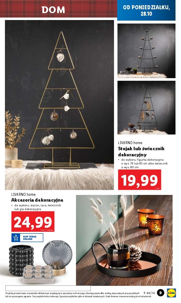 Gazetka promocyjna Lidl str. 11