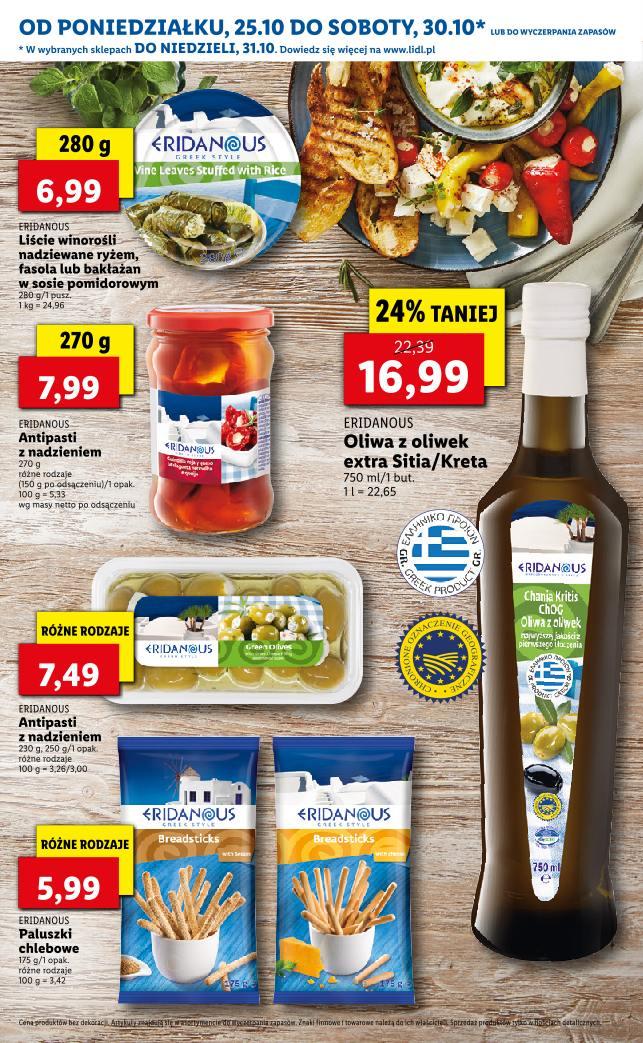 Gazetka promocyjna Lidl str. 15