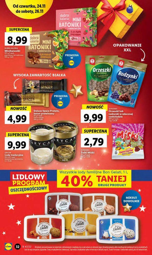 Gazetka promocyjna Lidl str. 34