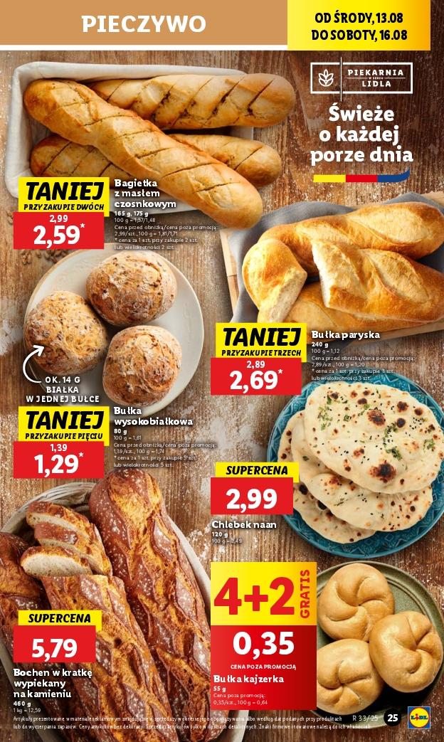 Gazetka promocyjna Lidl str. 29