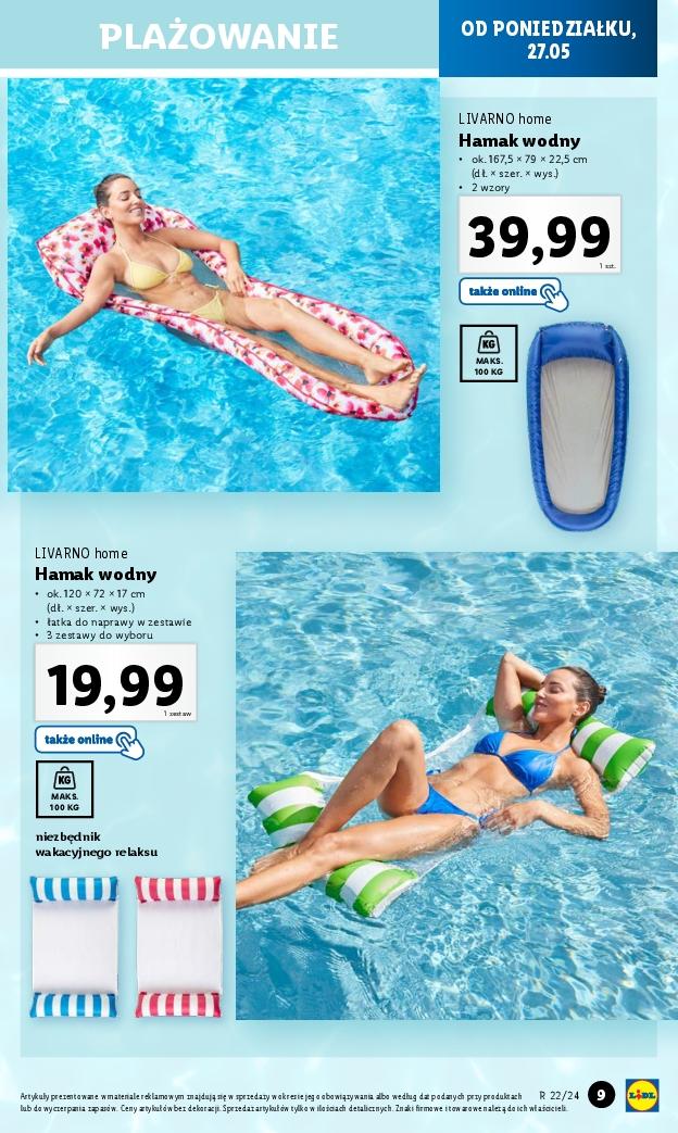 Gazetka promocyjna Lidl str. 11