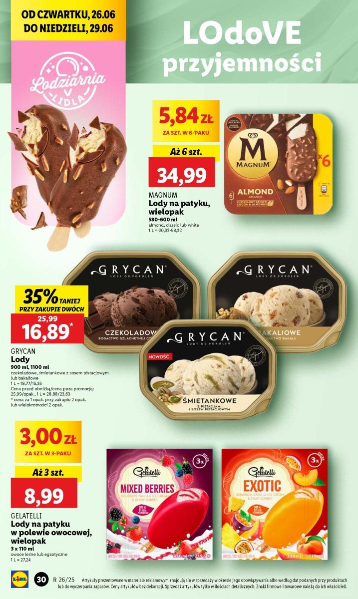 Gazetka promocyjna Lidl str. 35