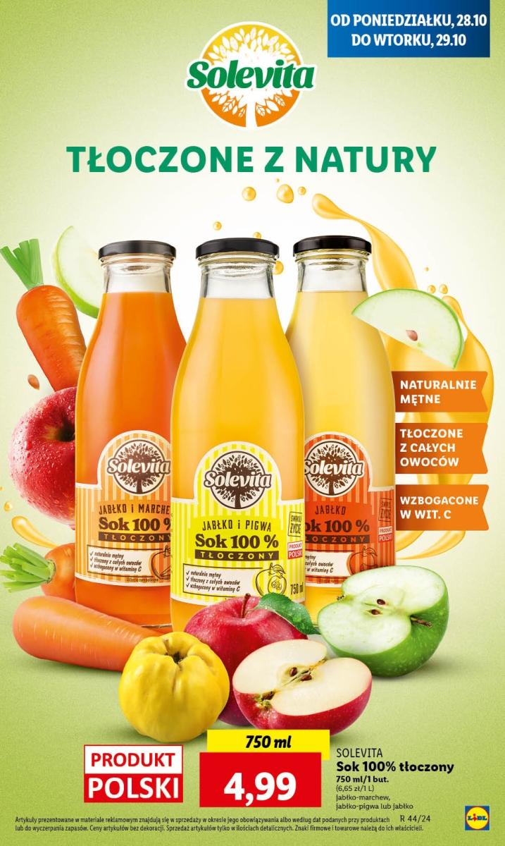 Gazetka promocyjna Lidl str. 53