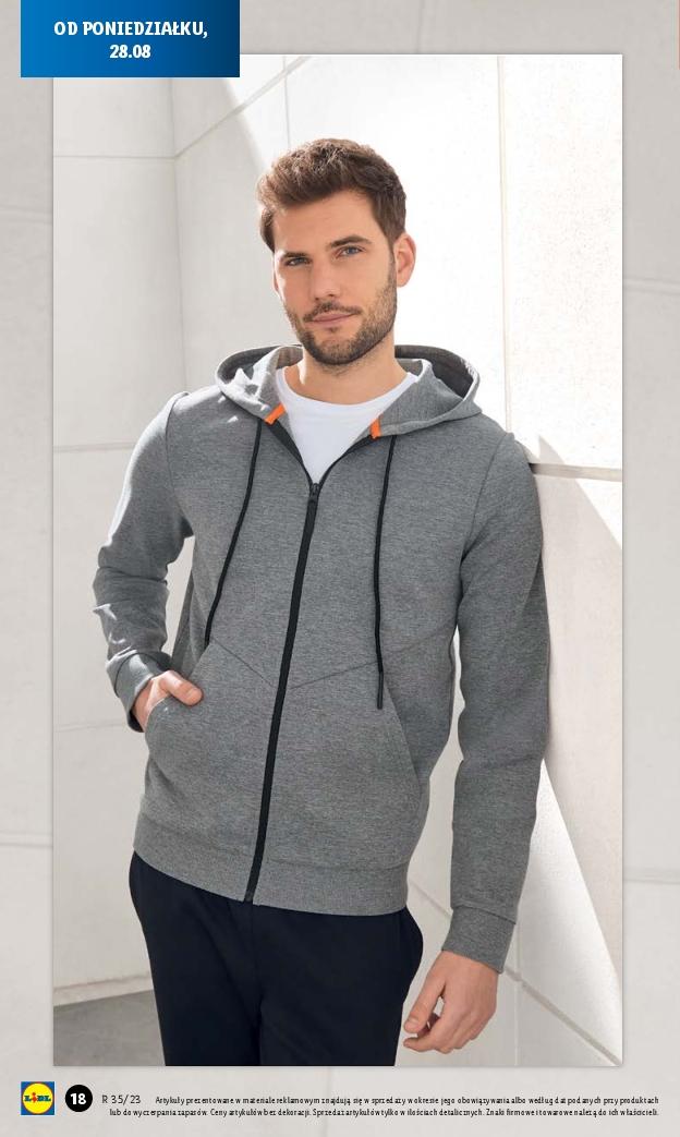 Gazetka promocyjna Lidl str. 18