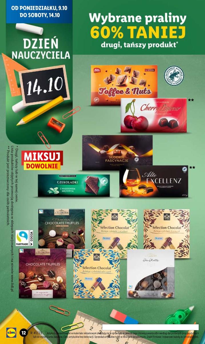 Gazetka promocyjna Lidl str. 16