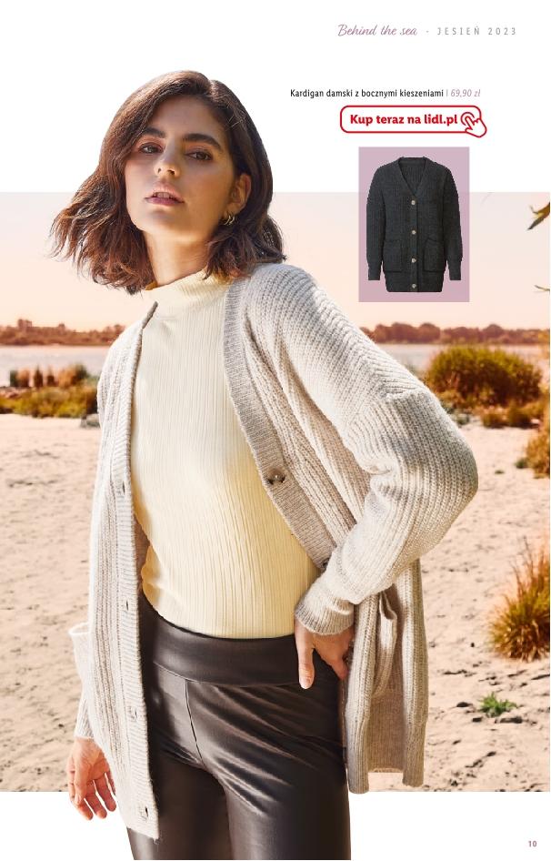 Gazetka promocyjna Lidl str. 10