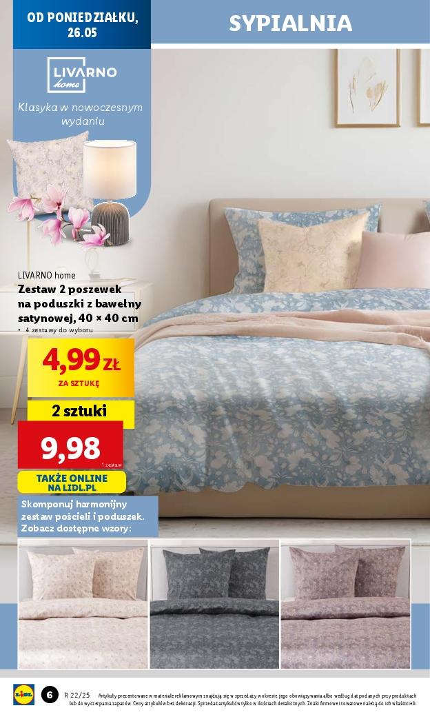 Gazetka promocyjna Lidl str. 5