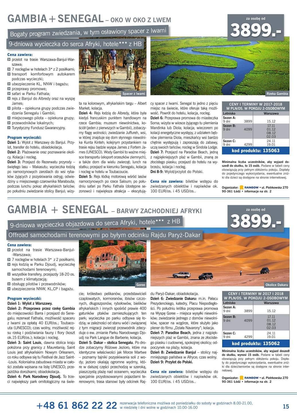 Gazetka promocyjna Lidl str. 15