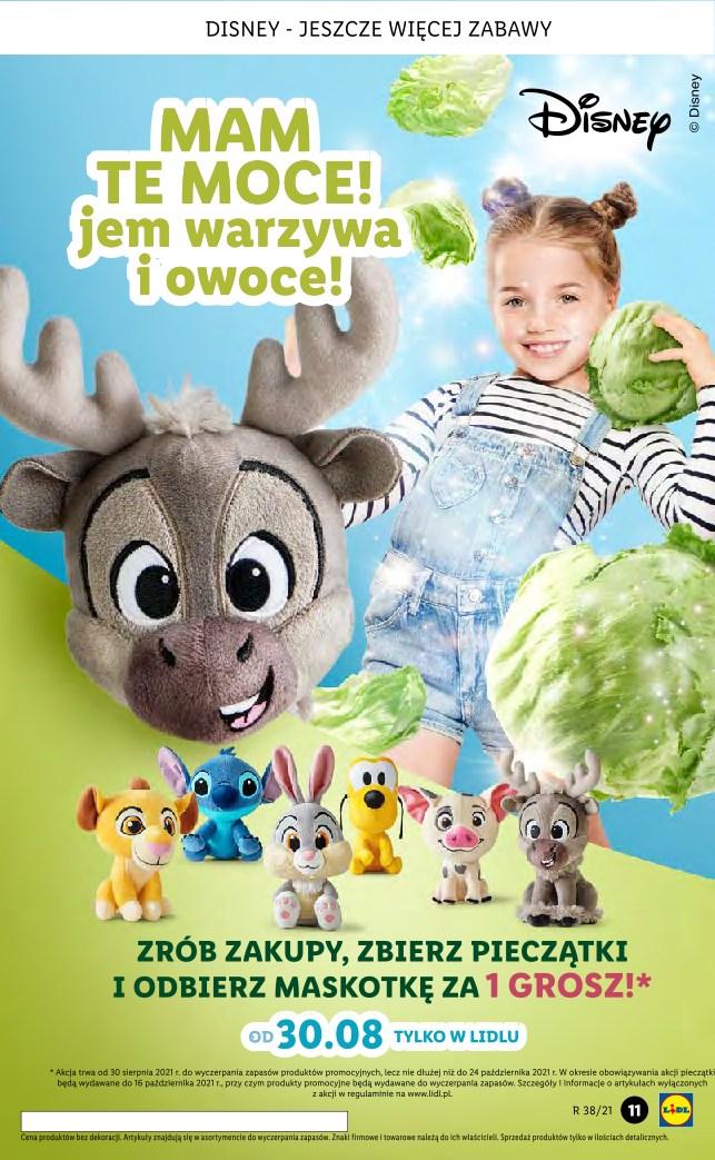 Gazetka promocyjna Lidl str. 11