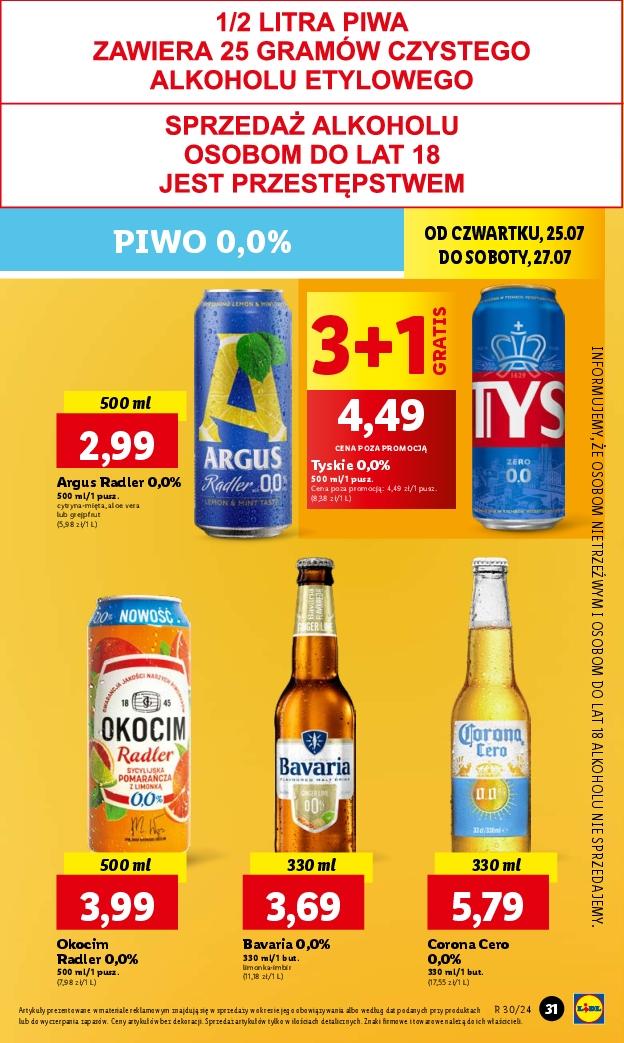 Gazetka promocyjna Lidl str. 37