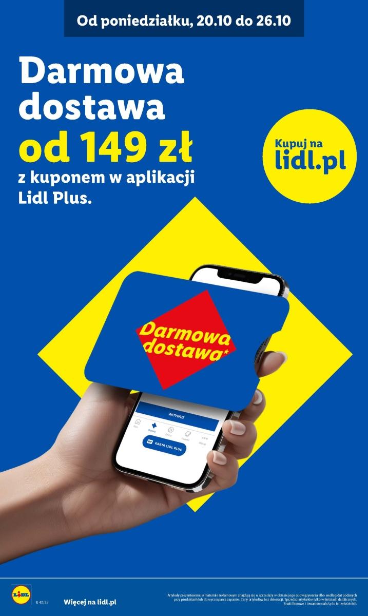 Gazetka promocyjna Lidl str. 12