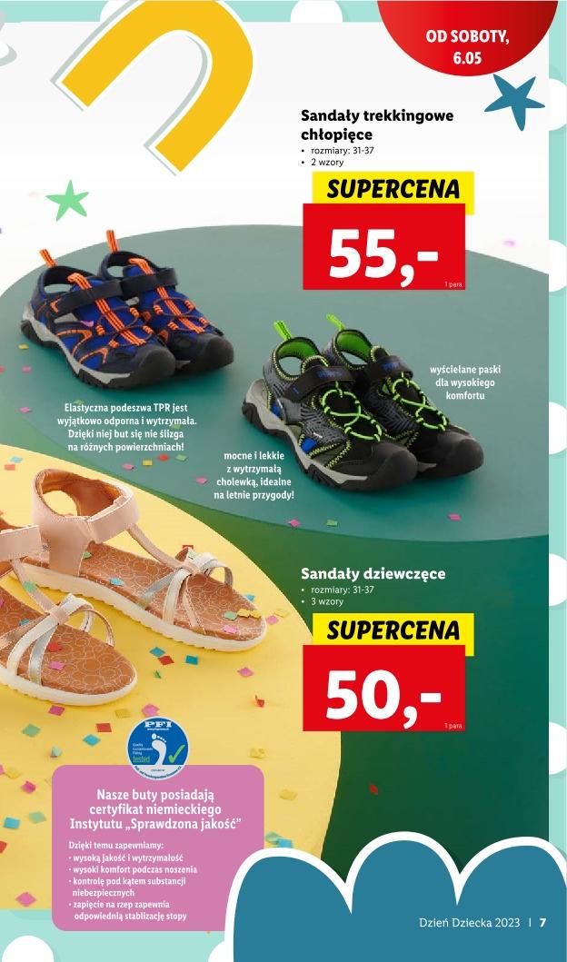 Gazetka promocyjna Lidl str. 7