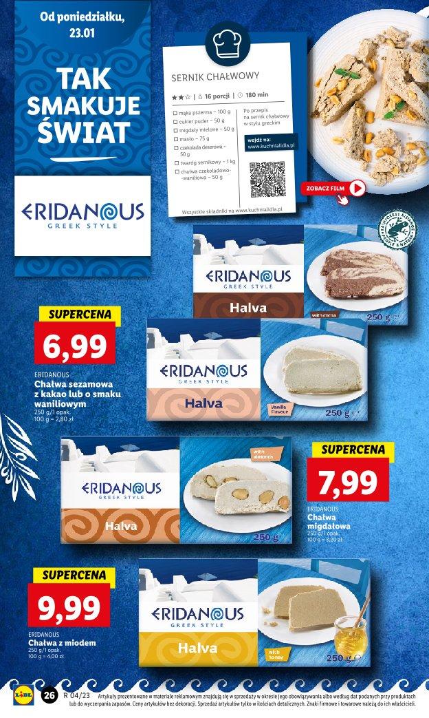 Gazetka promocyjna Lidl str. 28