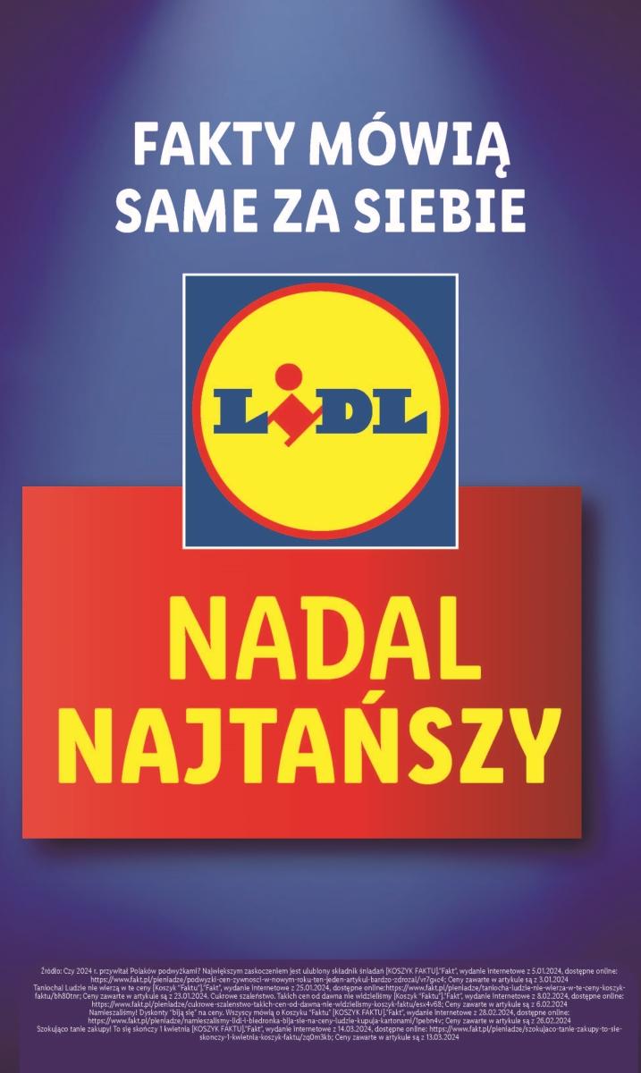 Gazetka promocyjna Lidl str. 4