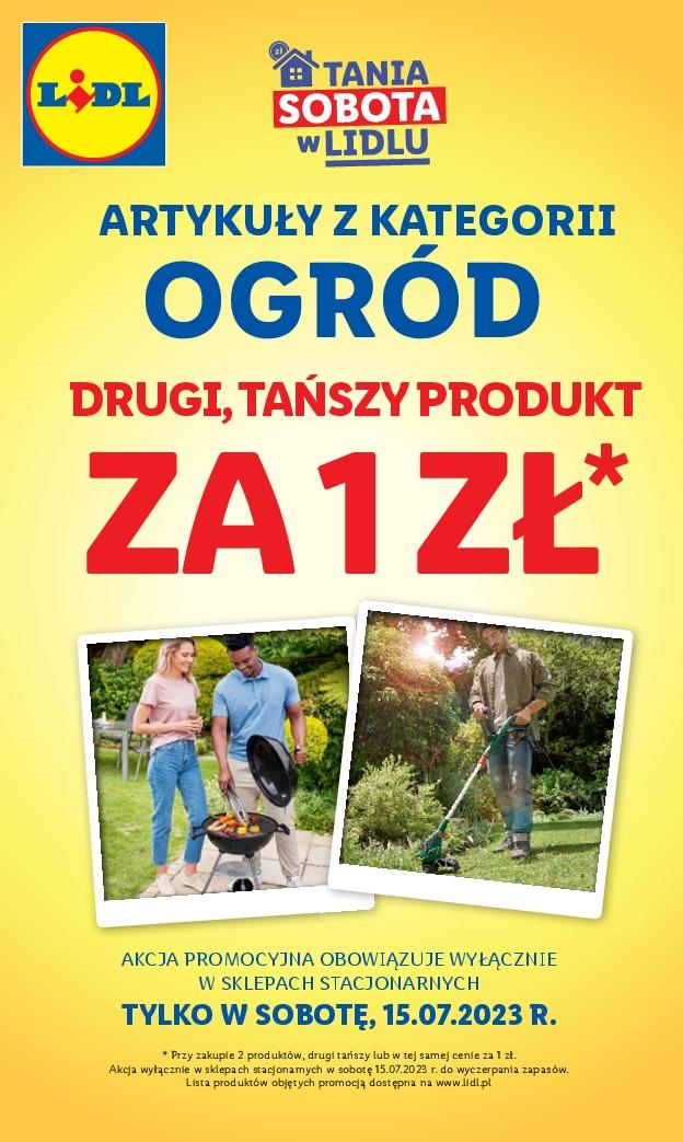 Gazetka promocyjna Lidl str. 62