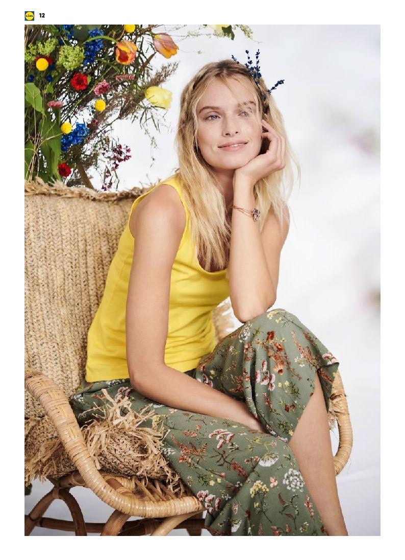 Gazetka promocyjna Lidl str. 12