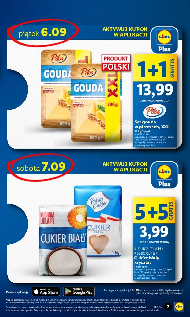 Gazetka promocyjna Lidl str. 9