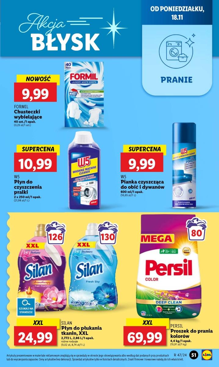 Gazetka promocyjna Lidl str. 59