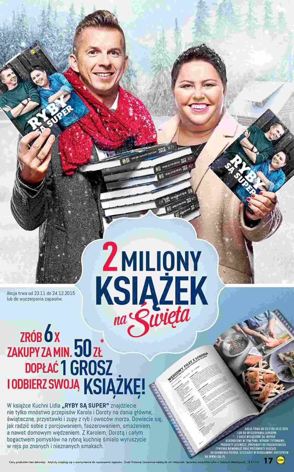 Gazetka promocyjna Lidl str. 17