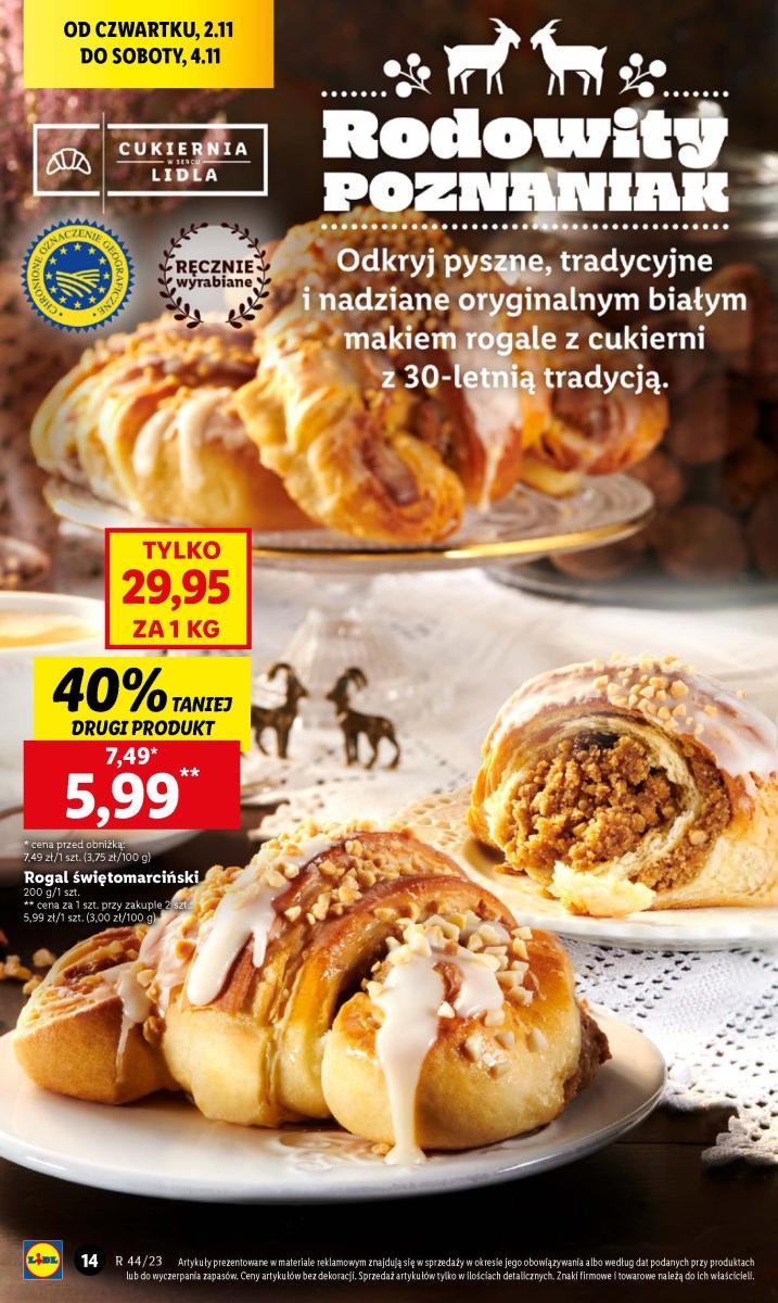 Gazetka promocyjna Lidl str. 26