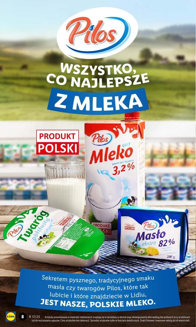 Gazetka promocyjna Lidl str. 12