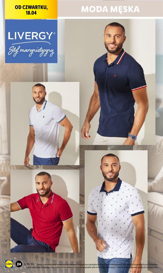 Gazetka promocyjna Lidl str. 26