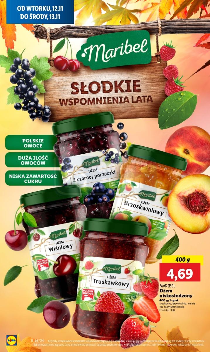 Gazetka promocyjna Lidl str. 54
