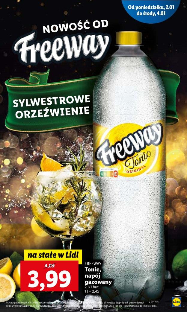 Gazetka promocyjna Lidl str. 45