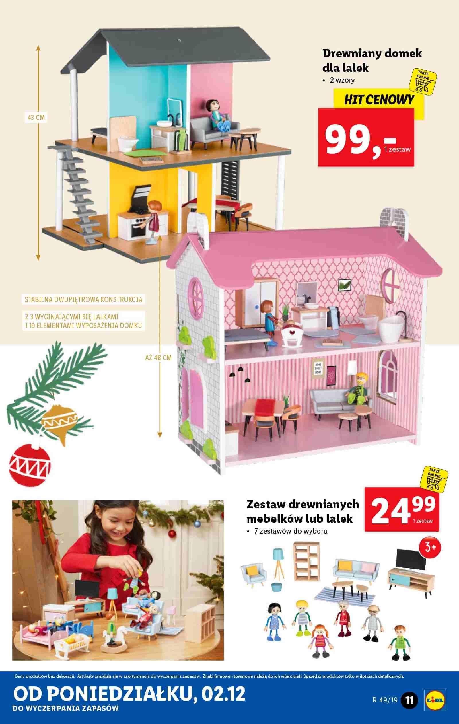 Gazetka promocyjna Lidl str. 11