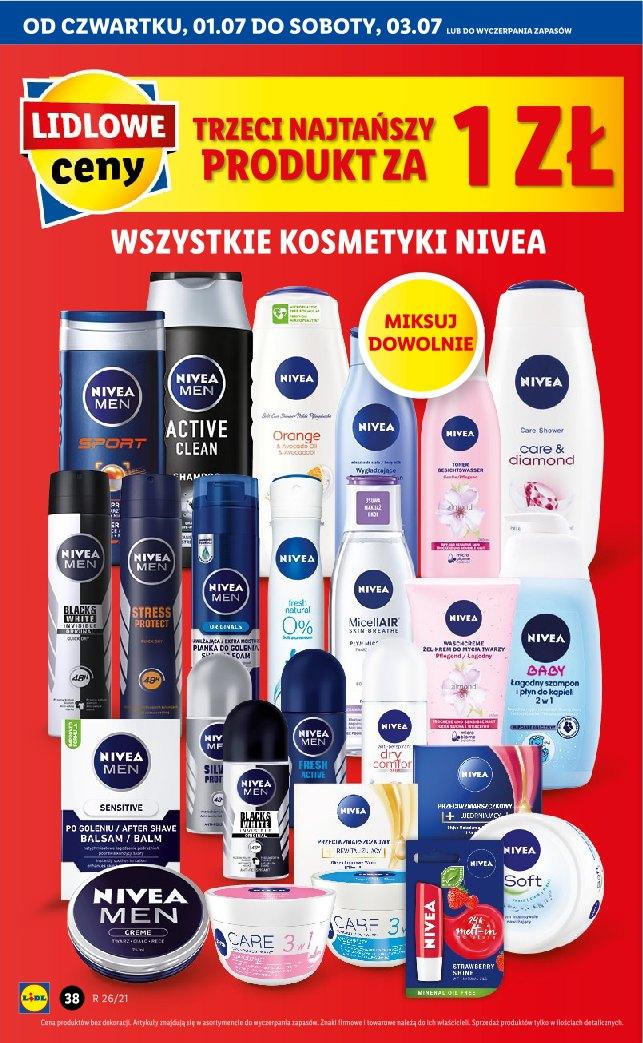 Gazetka promocyjna Lidl str. 38