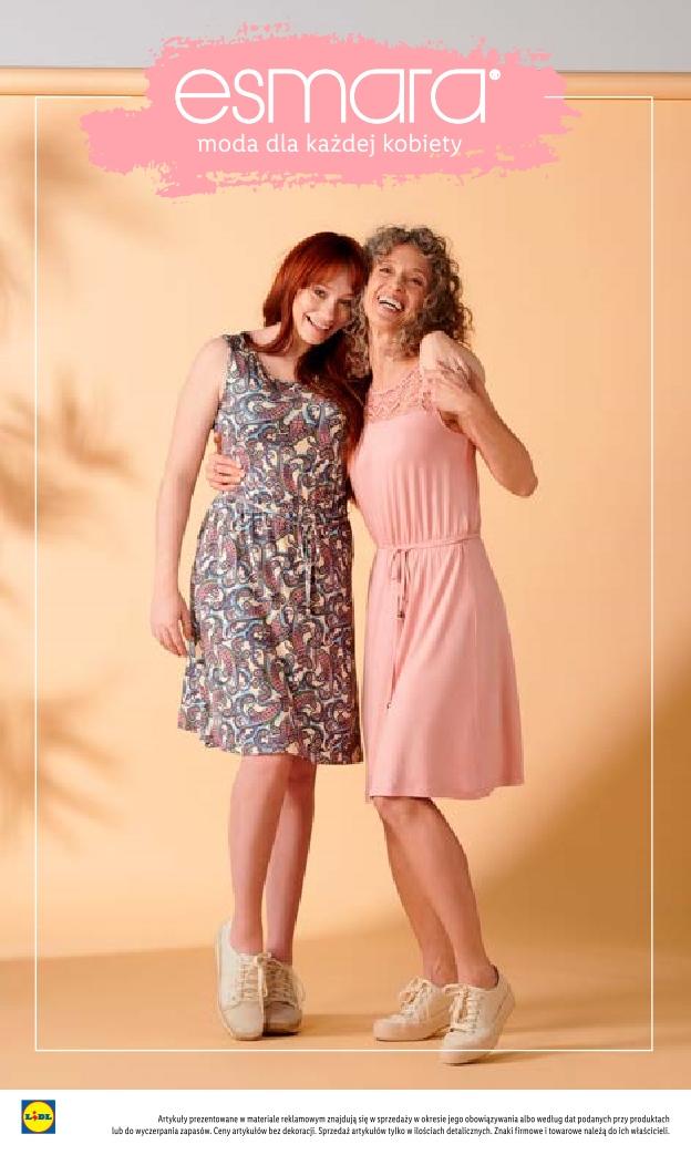 Gazetka promocyjna Lidl str. 6