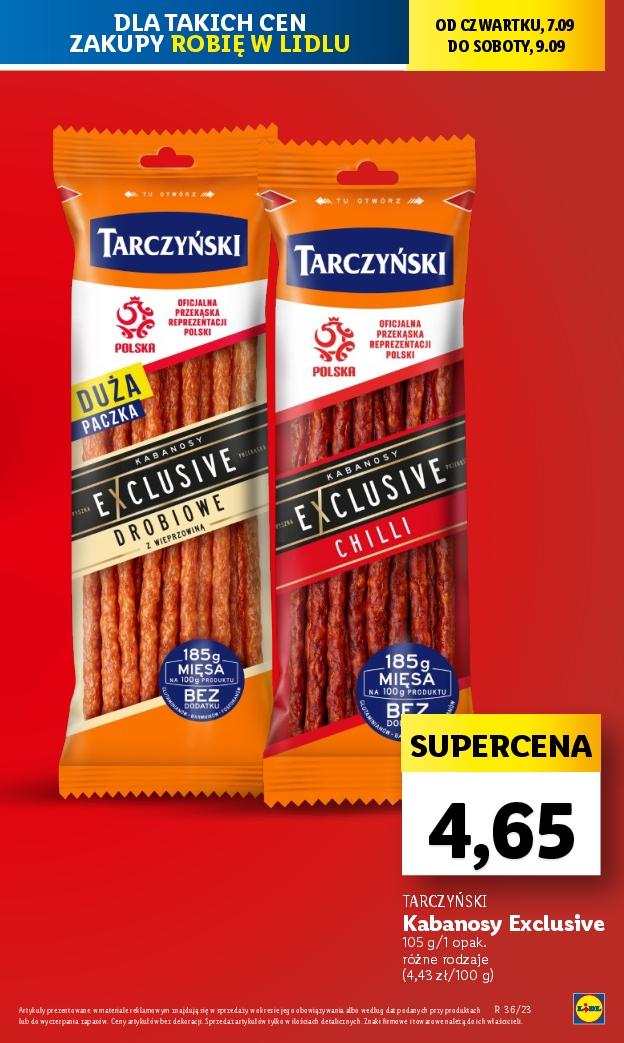 Gazetka promocyjna Lidl str. 13