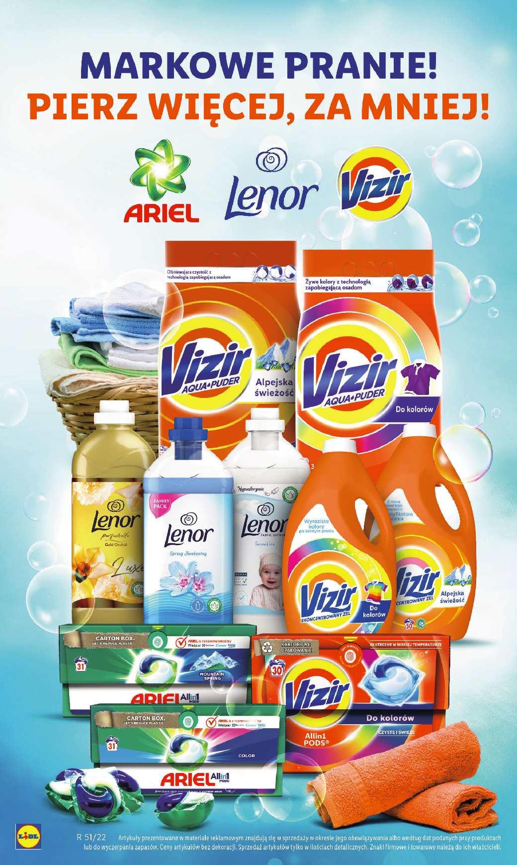 Gazetka promocyjna Lidl str. 75