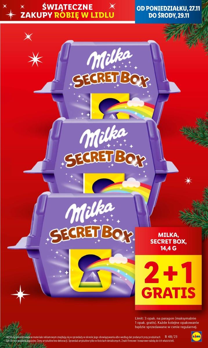 Gazetka promocyjna Lidl str. 15