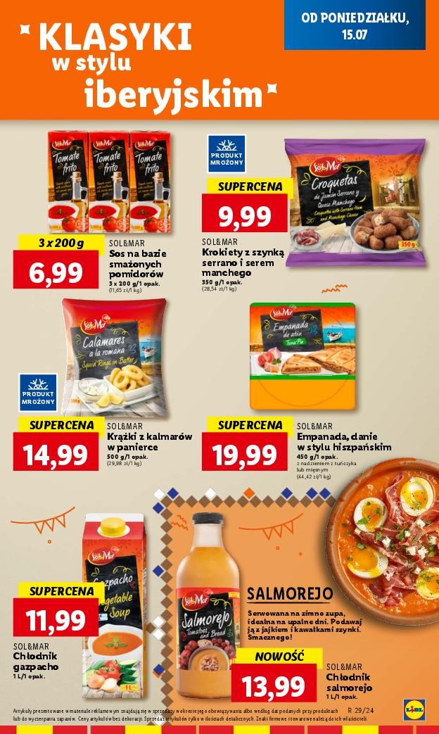Gazetka promocyjna Lidl str. 29
