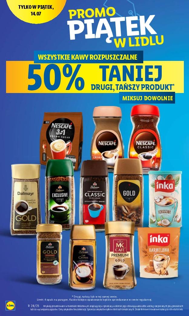 Gazetka promocyjna Lidl str. 16