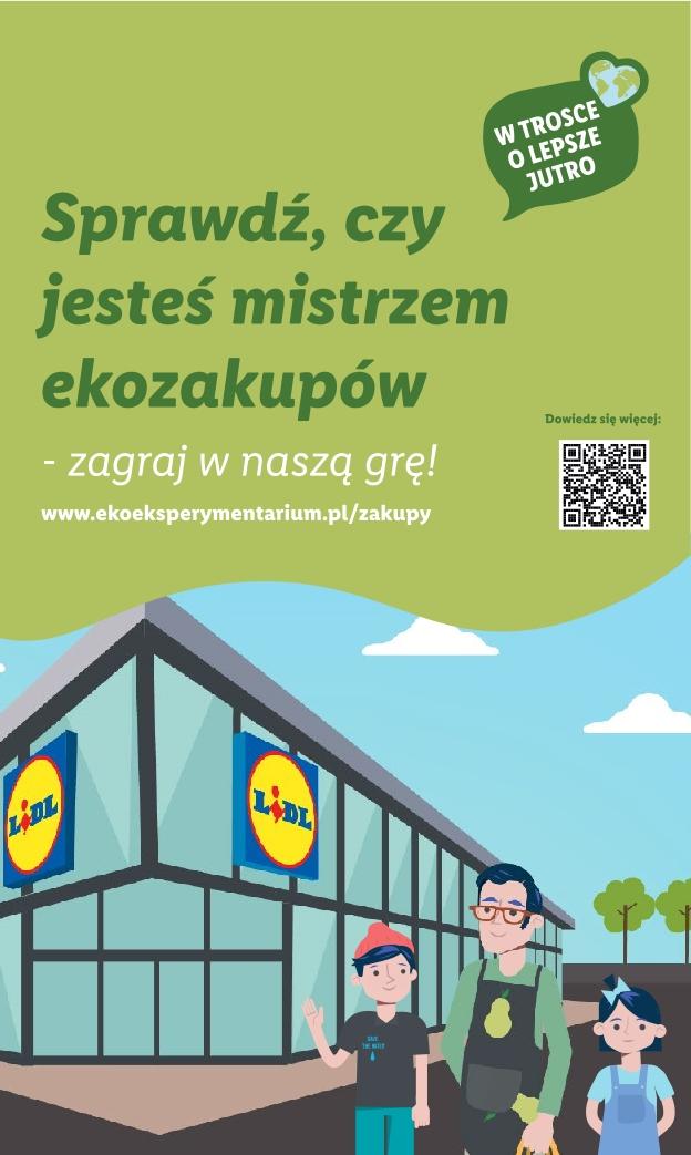 Gazetka promocyjna Lidl str. 49