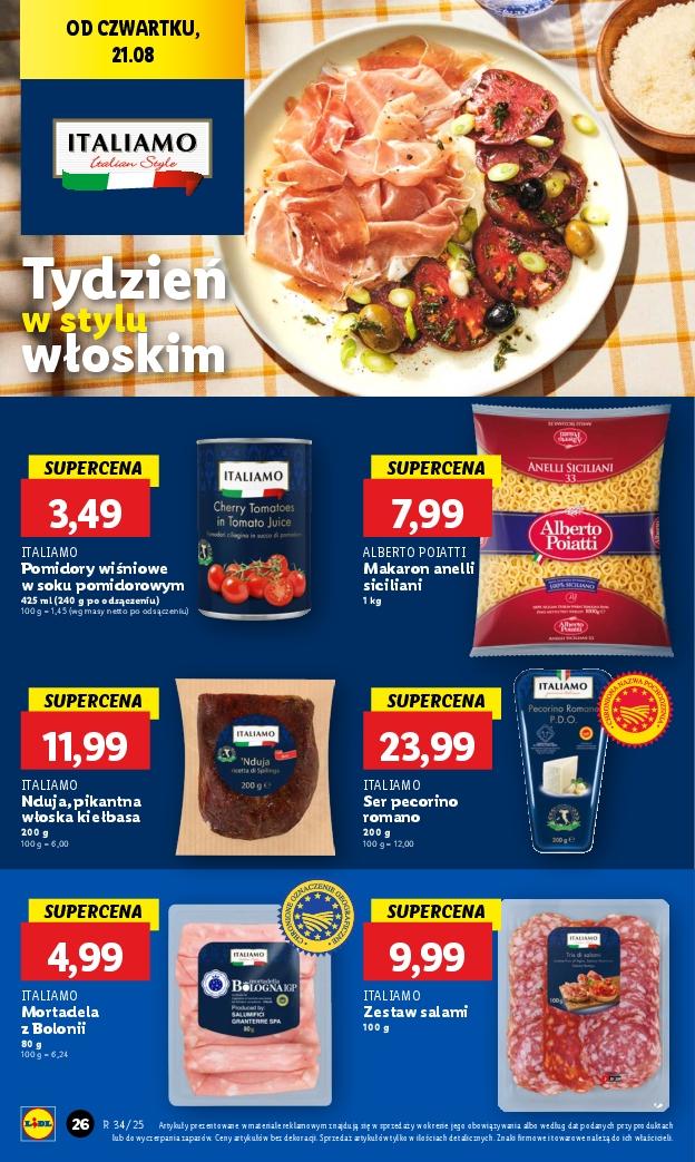 Gazetka promocyjna Lidl str. 30