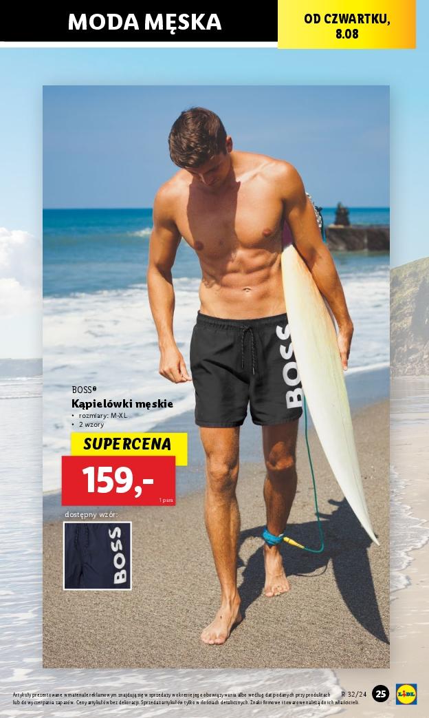 Gazetka promocyjna Lidl str. 27