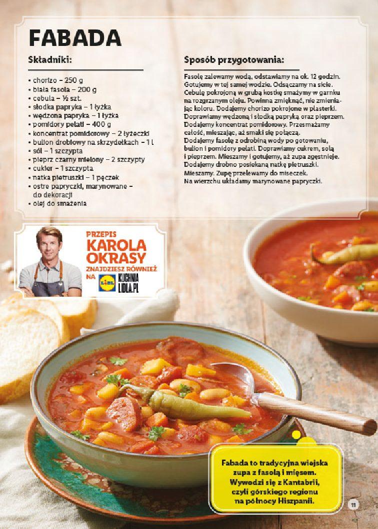 Gazetka promocyjna Lidl str. 11