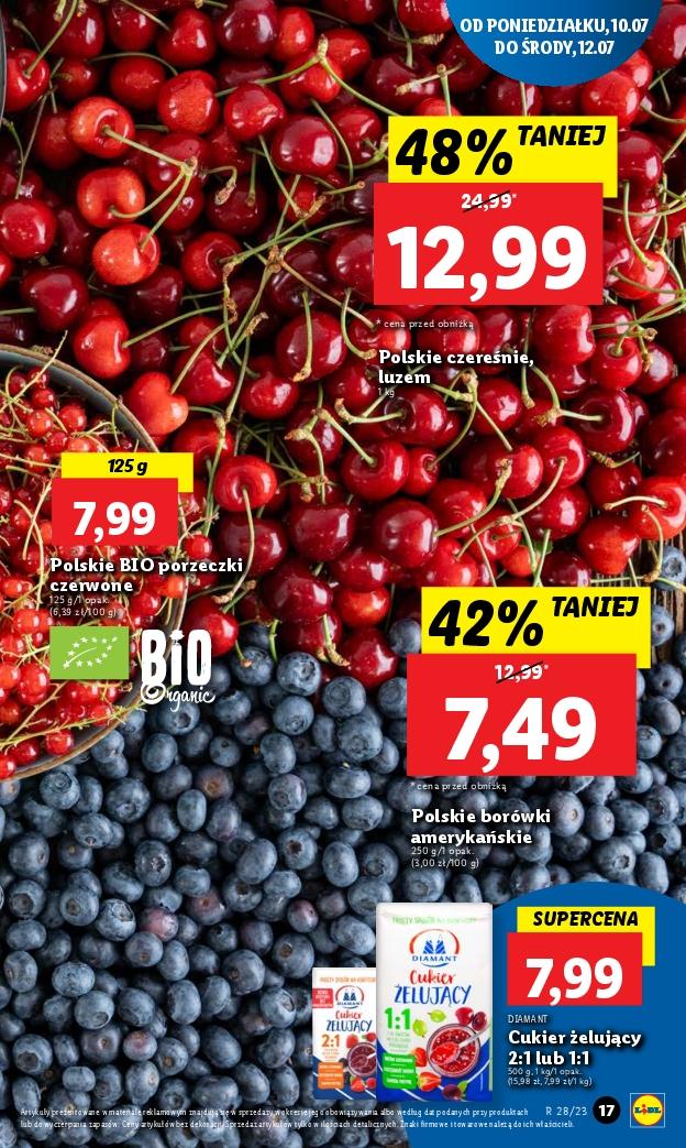 Gazetka promocyjna Lidl str. 18