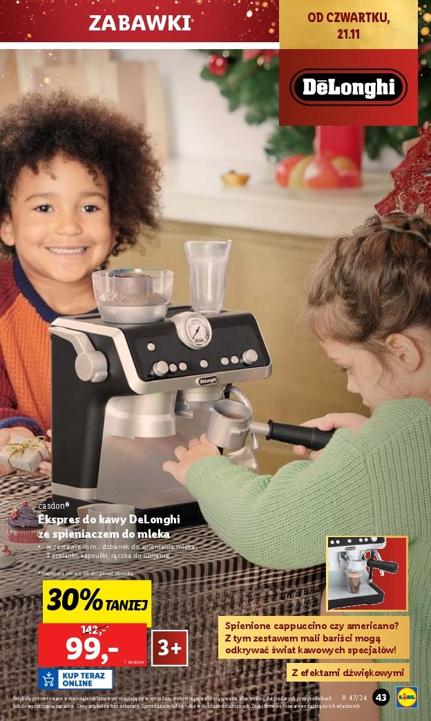 Gazetka promocyjna Lidl str. 47