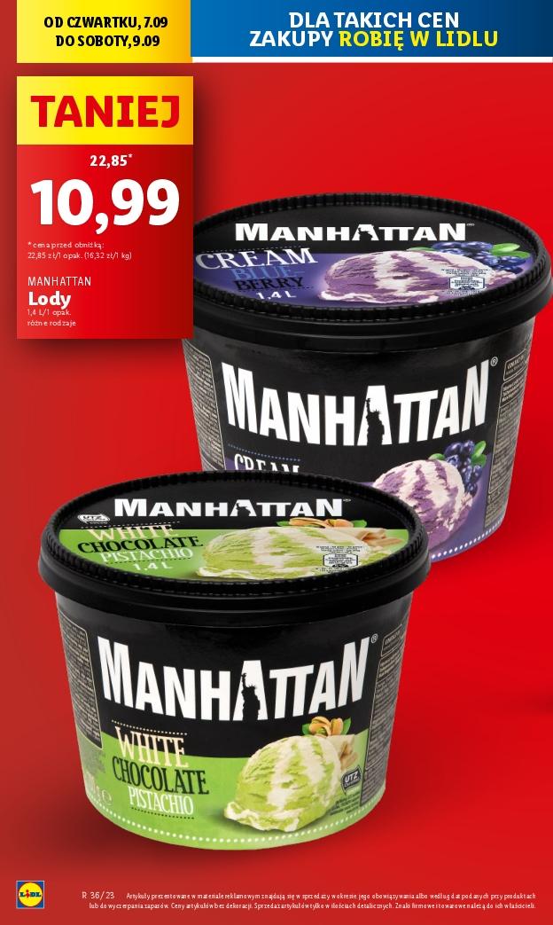 Gazetka promocyjna Lidl str. 12