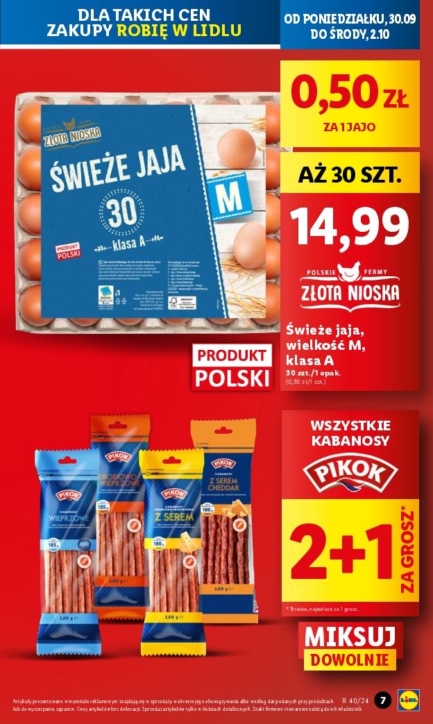 Gazetka promocyjna Lidl str. 9
